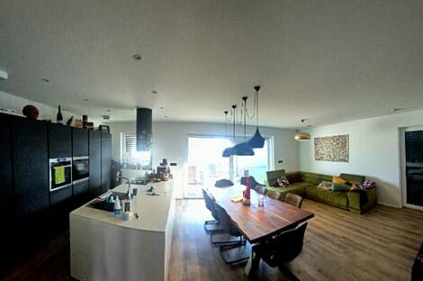 Дуплекс в Новом Ежице: 5