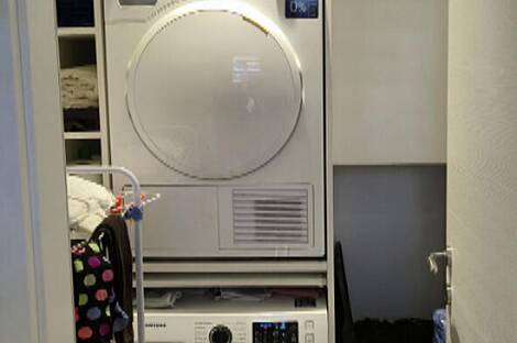 Дуплекс в Новом Ежице: 9