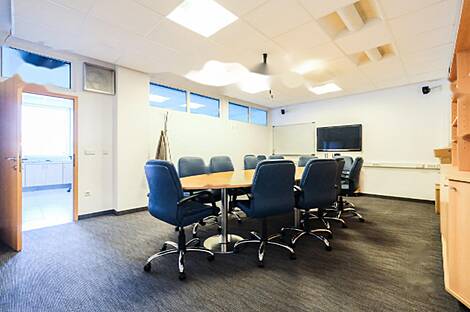 Дом под офис, Шишка: 4