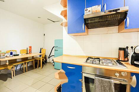 Дом под офис, Шишка: 5