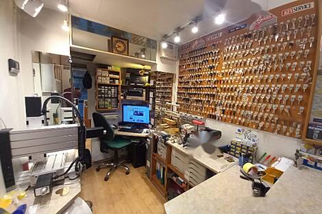 Бежиградское коммерческое помещение: 4