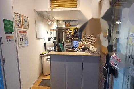 Бежиградское коммерческое помещение: 7