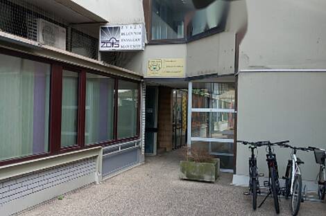 Бежиградское коммерческое помещение: 8