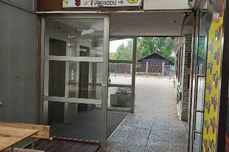 Бежиградское коммерческое помещение: 9