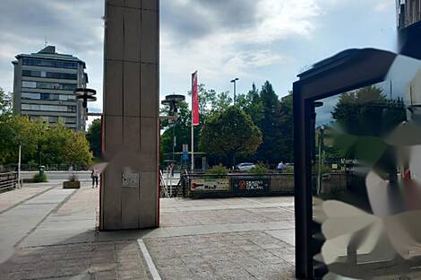 Бежиградское коммерческое помещение: 10