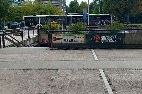 Бежиградское коммерческое помещение: 11