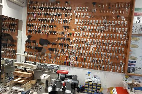 Бежиградское коммерческое помещение: 12