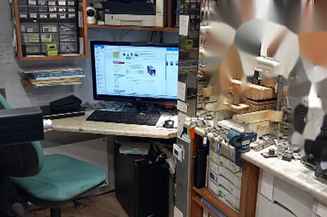 Бежиградское коммерческое помещение: 14