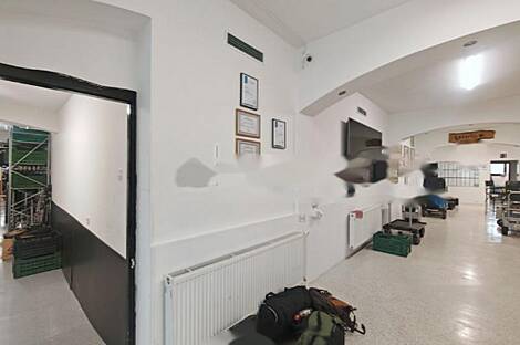 Помещение для офиса, складское помещение.: 2