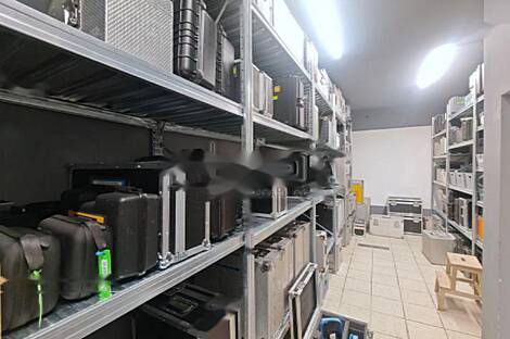 Помещение для офиса, складское помещение.: 13