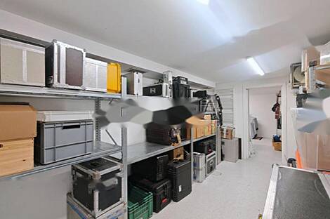 Помещение для офиса, складское помещение.: 14