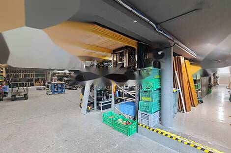 Помещение для офиса, складское помещение.: 20