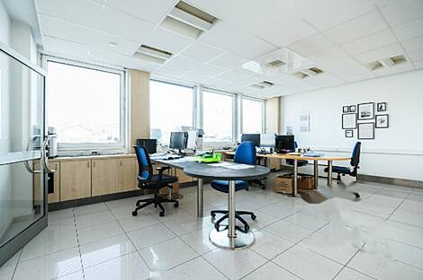 Дом для бизнеса Склад: 2