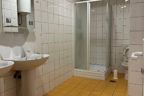 Дом для бизнеса Склад: 23