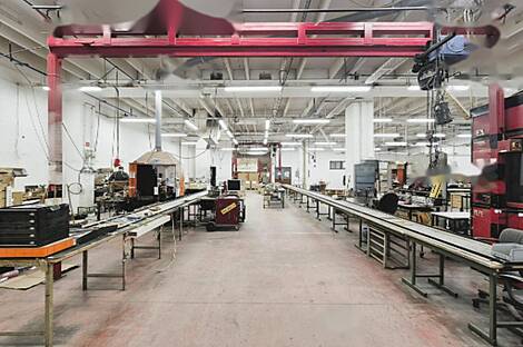 Коммерческий дом Склахен: 1