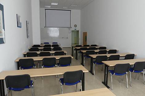 Стегнское коммерческое помещение: 3