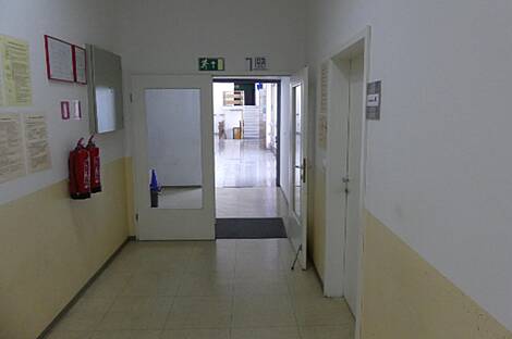 Стегнское коммерческое помещение: 5