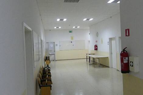 Стегнское коммерческое помещение: 6