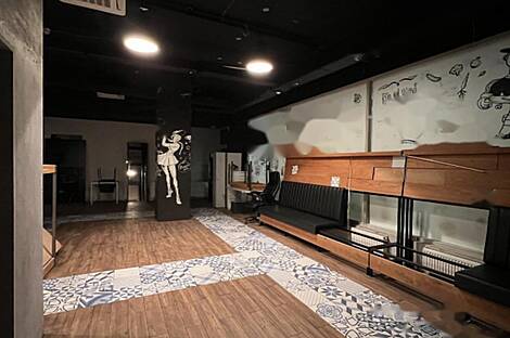 Коммерческая недвижимость в Бежиграде: 1