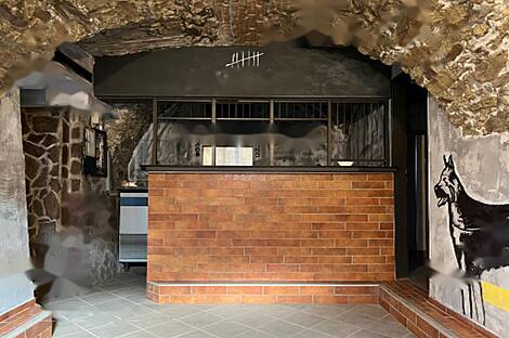 Помещение для бизнеса в центральной части города: 3