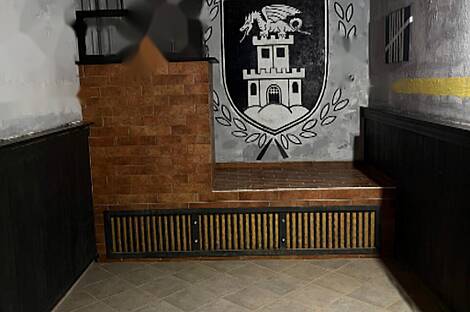 Помещение для бизнеса в центральной части города: 4