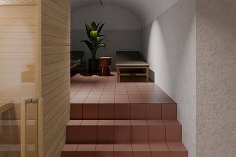 Помещение для бизнеса в центральной части города: 6