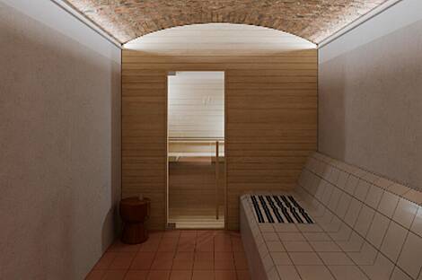 Помещение для бизнеса в центральной части города: 8