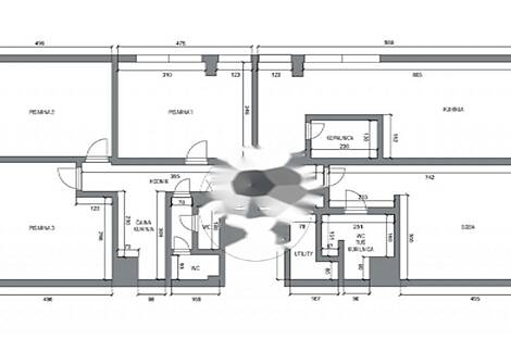Коммерческое здание Вич: 3