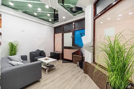 Табар коммерческое помещение: 2