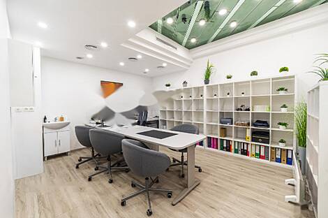 Табар коммерческое помещение: 3