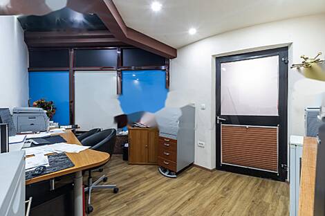 Табар коммерческое помещение: 6