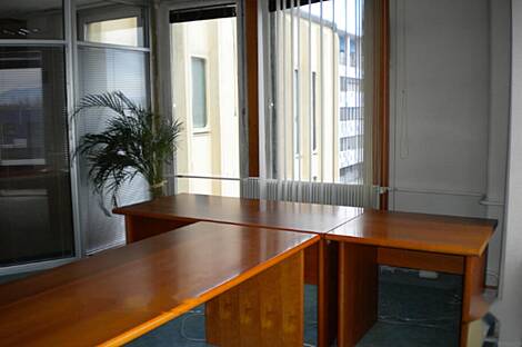 Рабочее пространство Тржашка 132: 2