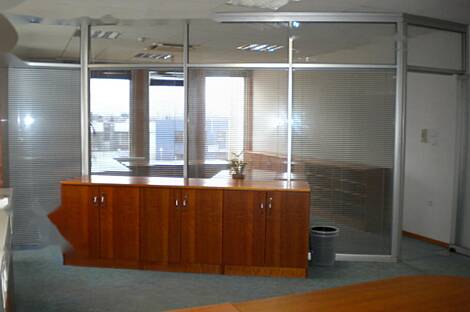 Рабочее пространство Тржашка 132: 4