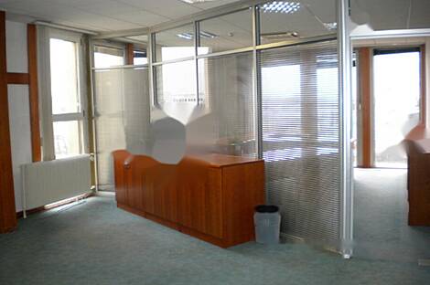 Рабочее пространство Тржашка 132: 5