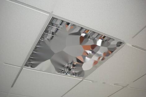 Рабочее пространство Тржашка 132: 10