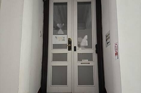 Помещение для коммерции в центре: 1