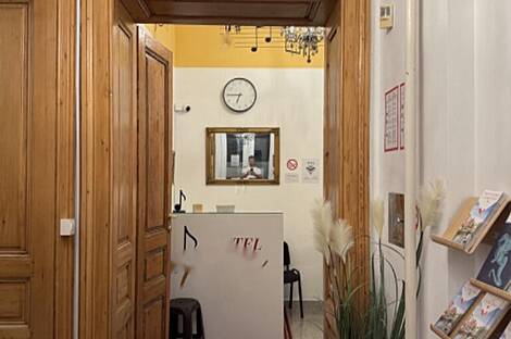 Помещение для коммерции в центре: 6