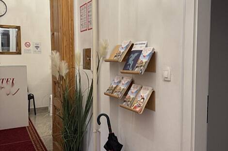 Помещение для коммерции в центре: 7