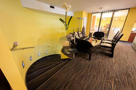 Офисное здание БТЦ: 4