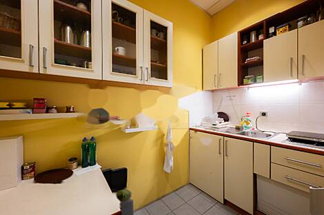 Офисное здание БТЦ: 7