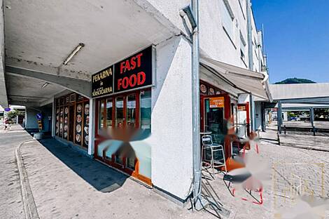 Коммерческая недвижимость Такен: 3