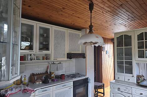 Дом, Чемшеник, Ржишче: 4