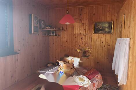 Дом, Чемшеник, Ржишче: 5