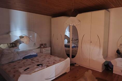 Дом, Чемшеник, Ржишче: 6