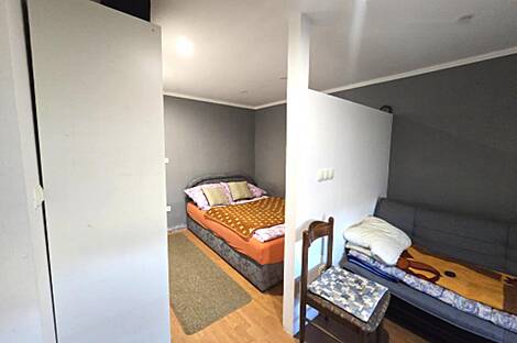 Жилье с террасой НовыйМиховцы: 10