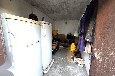 Жилье с террасой НовыйМиховцы: 13