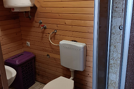 Дом, Почта Шентьянж: 5