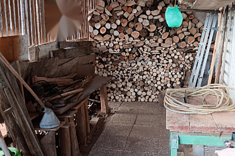 Дом, Почта Шентьянж: 6