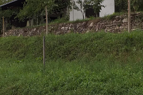 Дом, Почта Шентьянж: 13