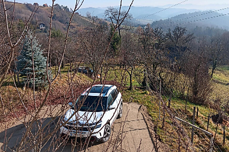 Дом, Почта Шентьянж: 20